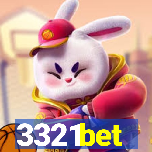 3321bet