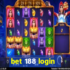 bet 188 login