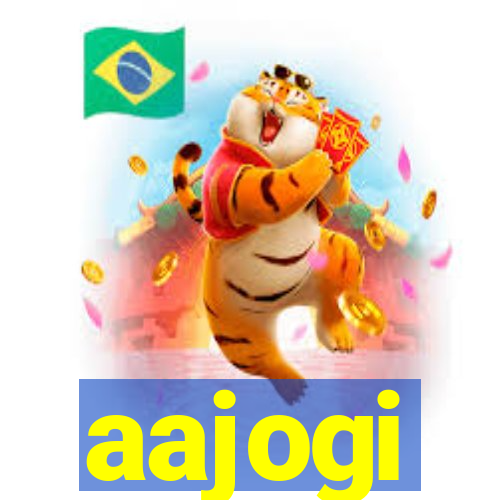 aajogi