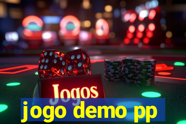 jogo demo pp