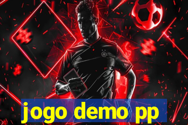 jogo demo pp