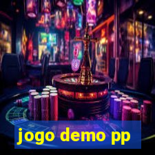 jogo demo pp