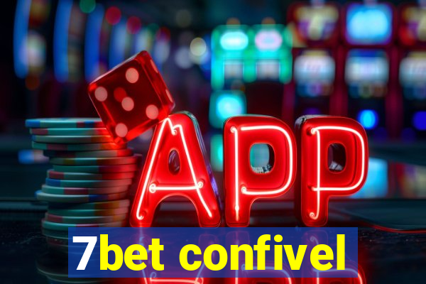 7bet confivel