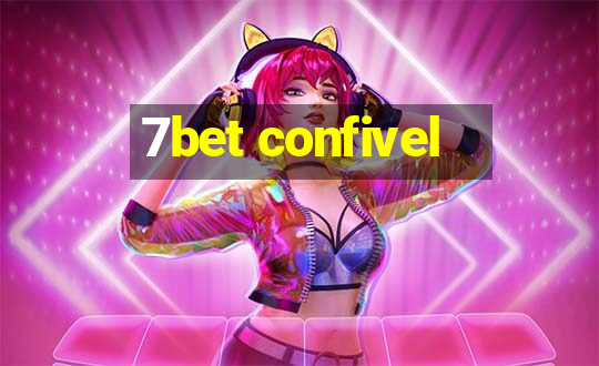 7bet confivel