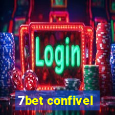 7bet confivel