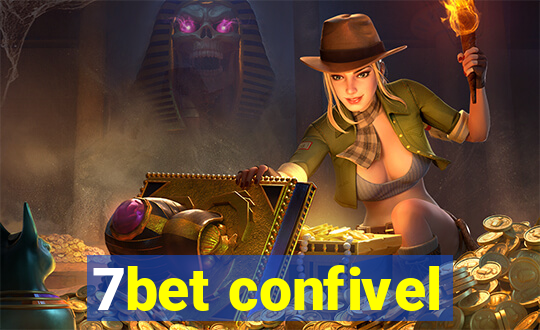 7bet confivel