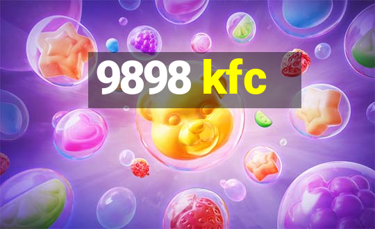 9898 kfc