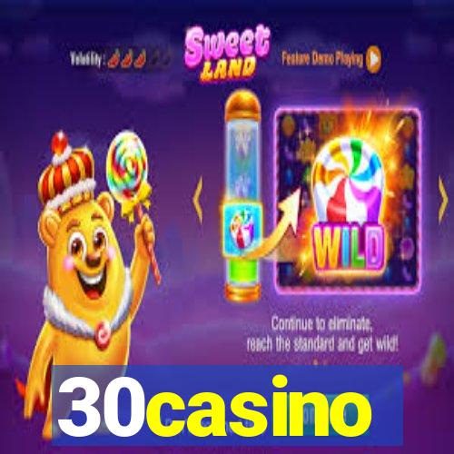 30casino