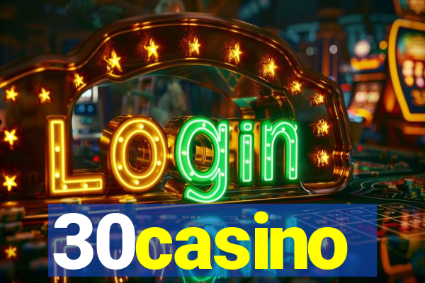 30casino