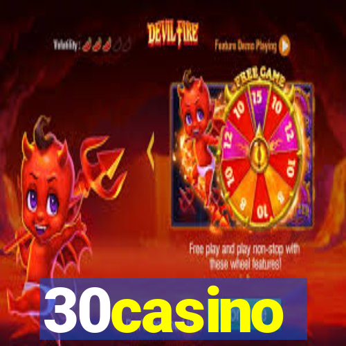 30casino