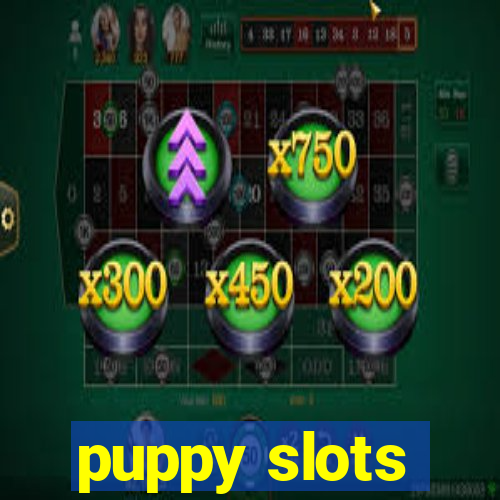 puppy slots