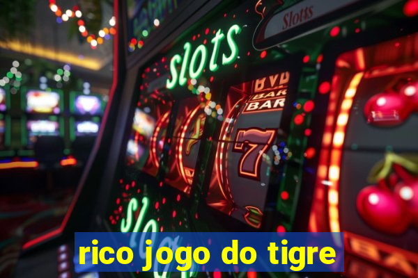 rico jogo do tigre