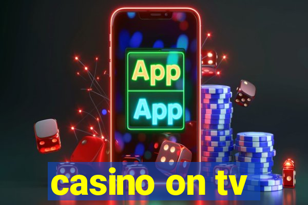 casino on tv