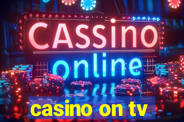 casino on tv