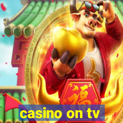 casino on tv