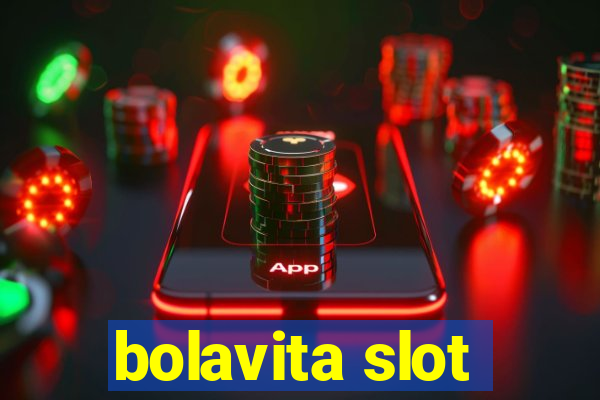 bolavita slot