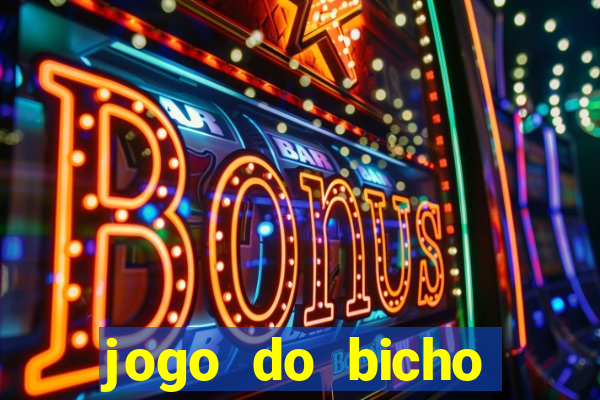 jogo do bicho online app