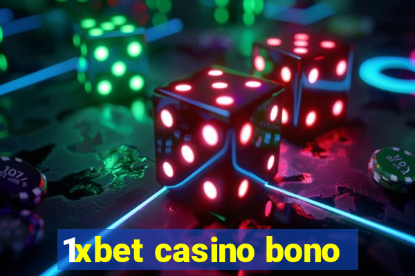 1xbet casino bono