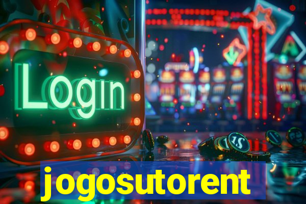 jogosutorent