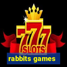 rabbits games