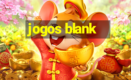 jogos blank