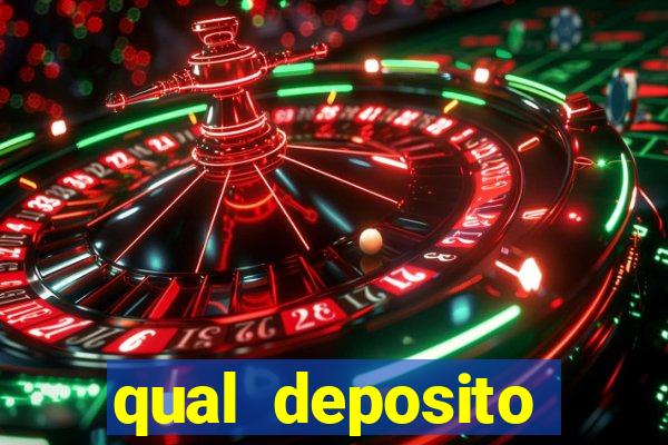 qual deposito minimo na estrela bet