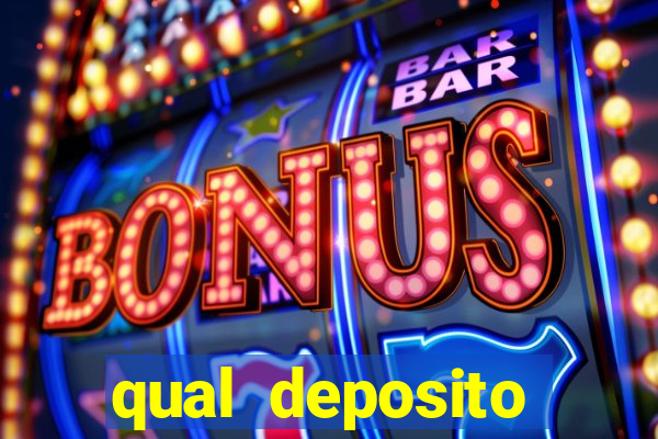 qual deposito minimo na estrela bet