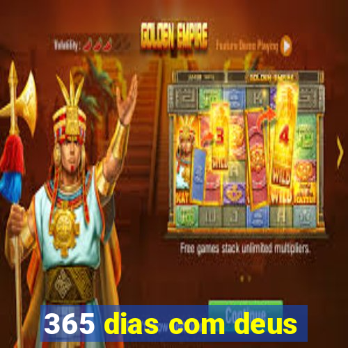 365 dias com deus