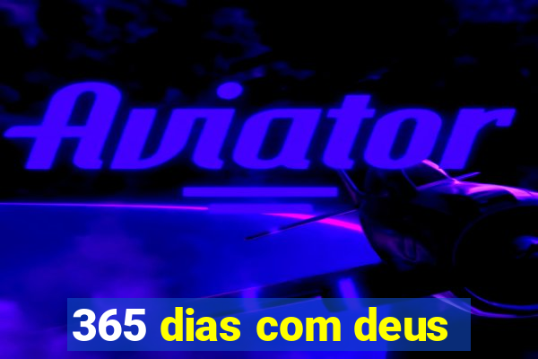 365 dias com deus