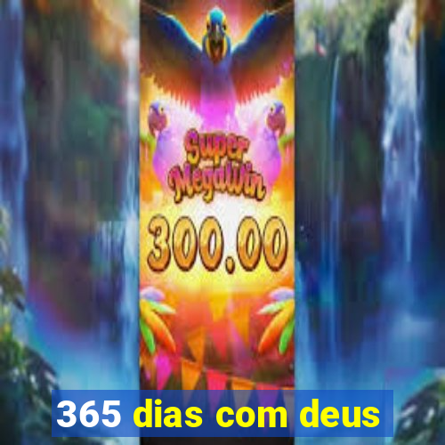 365 dias com deus