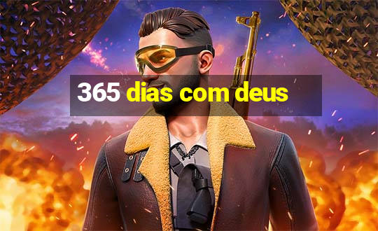 365 dias com deus