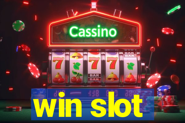 win slot