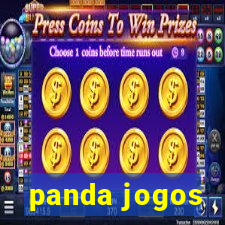 panda jogos