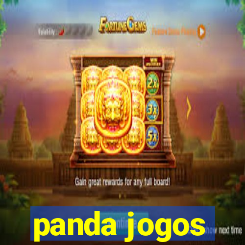 panda jogos