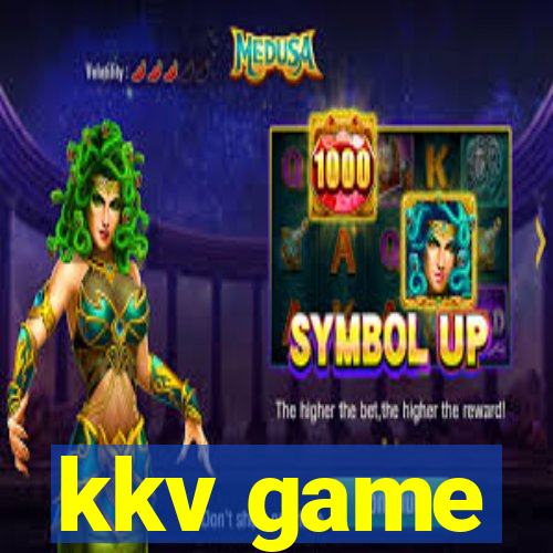 kkv game