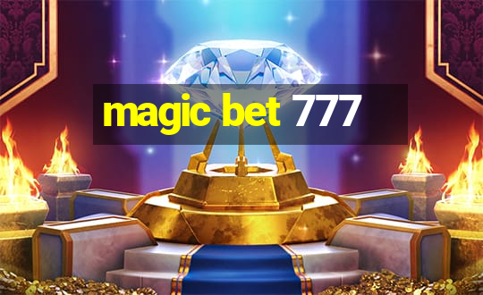 magic bet 777