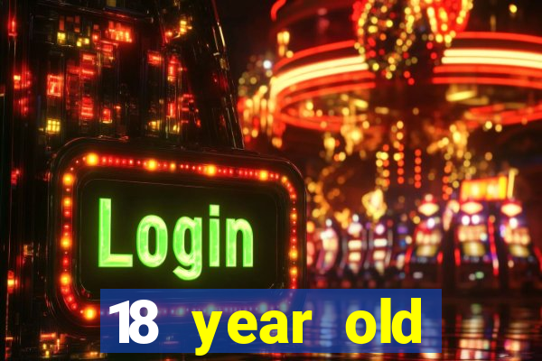 18 year old casinos in florida