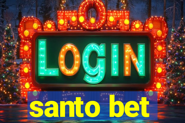 santo bet