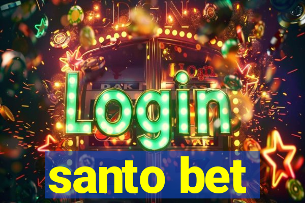 santo bet