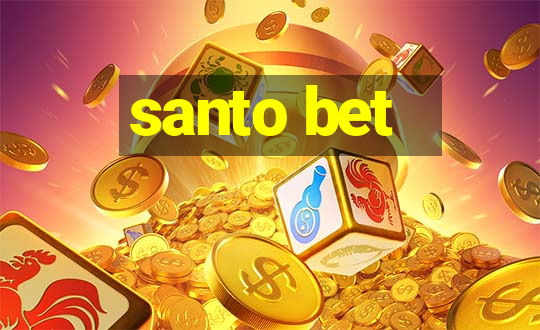 santo bet