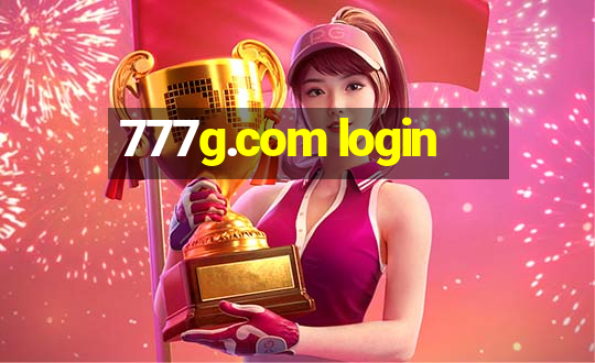 777g.com login