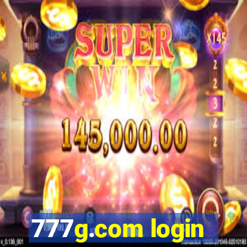 777g.com login