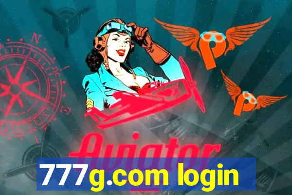 777g.com login