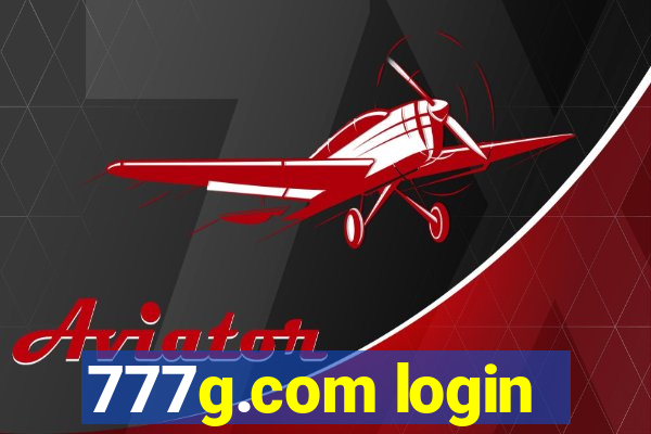 777g.com login