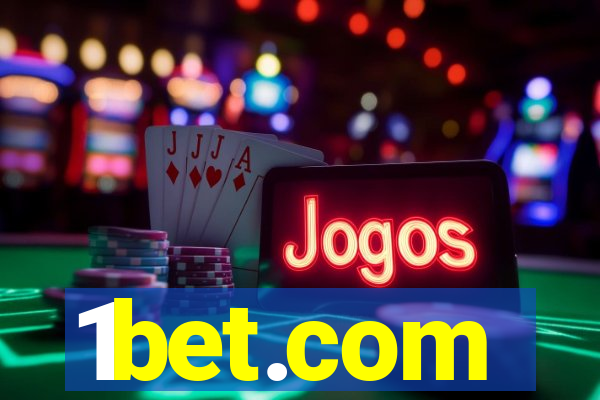 1bet.com