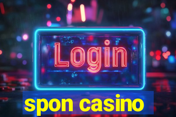 spon casino