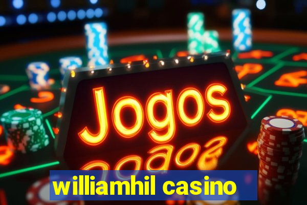 williamhil casino