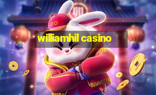 williamhil casino