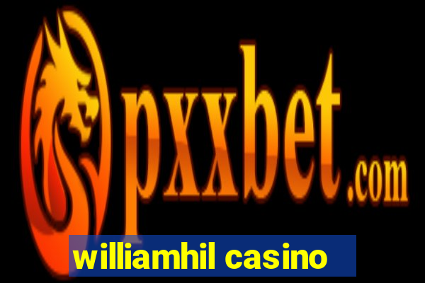 williamhil casino