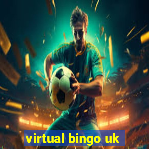 virtual bingo uk